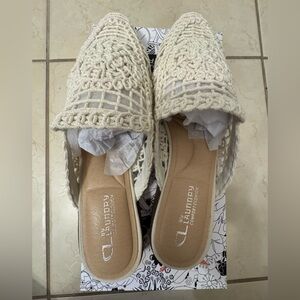 CL By Laundry Sunrise Women’s Shoes